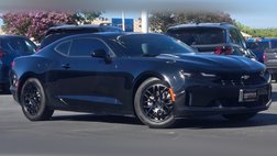 2023 Chevrolet Camaro LT