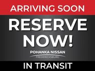 2013 Nissan Frontier S