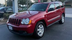 2009 Jeep Grand Cherokee Laredo