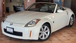 2004 Nissan 350Z Touring
