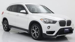 2019 BMW X1 xDrive28i