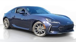 2025 Subaru BRZ Series.Purple