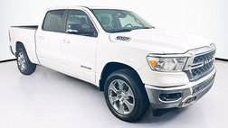 2022 Ram Ram Pickup 1500 Lone Star