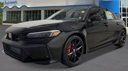 2025 Honda Civic Type R