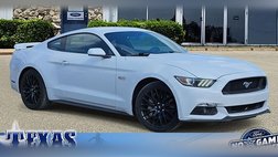 2015 Ford Mustang GT