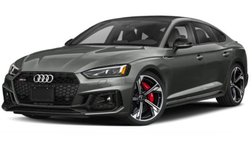 2019 Audi RS 5 Sportback 2.9T quattro
