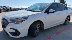 2024 Subaru Legacy Premium
