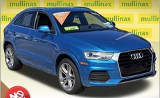 2016 Audi Q3 2.0T Premium Plus