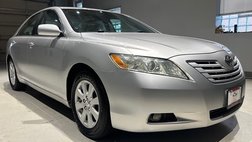 2008 Toyota Camry XLE V6