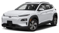 2021 Hyundai Kona Electric Ultimate