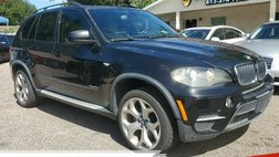 2011 BMW X5 xDrive35i Sport Activity