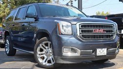 2020 GMC Yukon XL SLT