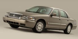 2006 Mercury Grand Marquis LS Premium