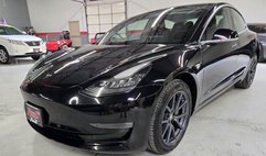 2018 Tesla Model 3 Base