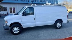 2014 Ford E-Series E-250
