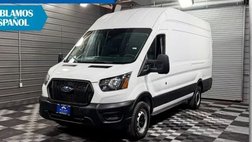 2023 Ford Transit 350