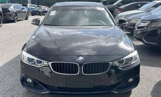 2016 BMW 4 Series 428i xDrive Gran Coupe