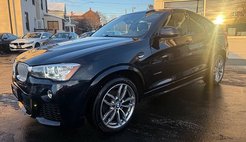 2018 BMW X4 xDrive28i