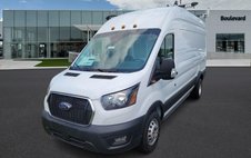 2024 Ford Transit 350 HD