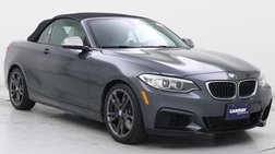2016 BMW 2 Series M235i xDrive