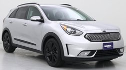 2019 Kia Niro S Touring