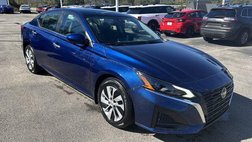 2023 Nissan Altima 2.5 S