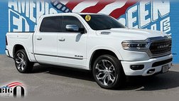 2023 Ram Ram Pickup 1500 Limited