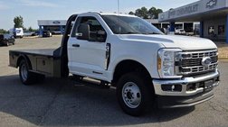 2024 Ford Super Duty F-350 XL