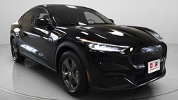 2023 Ford Mustang Mach-E Select