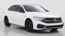 2022 Volkswagen Jetta GLI Autobahn