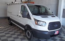 2018 Ford Transit 250