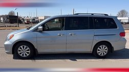 2010 Honda Odyssey EX-L