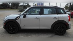 2014 MINI Countryman Cooper S ALL4