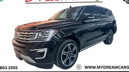 2019 Ford Expedition Limited