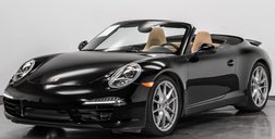 2014 Porsche 911 Carrera S