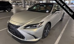 2025 Lexus ES 350 350 FWD
