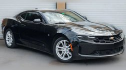 2019 Chevrolet Camaro LS