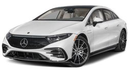 2024 Mercedes-Benz EQS EQS 580 4MATIC