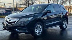2016 Acura RDX FWD