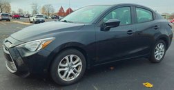 2018 Toyota Yaris iA Base