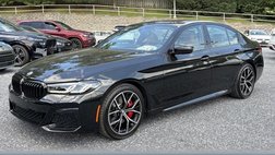 2023 BMW 5 Series 530i xDrive