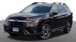 2024 Subaru Ascent Touring
