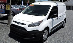 2017 Ford Transit Connect XL