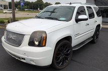 2008 GMC Yukon Denali