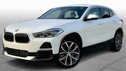 2022 BMW X2 sDrive28i