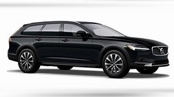 2025 Volvo V90 Cross Country B6 Plus