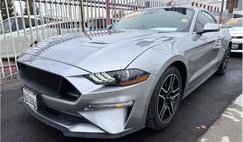 2022 Ford Mustang Premium