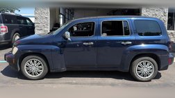 2010 Chevrolet HHR LT