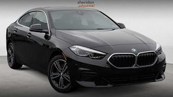 2024 BMW 2 Series 228i xDrive Gran Coupe