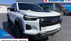 2023 Chevrolet Colorado ZR2